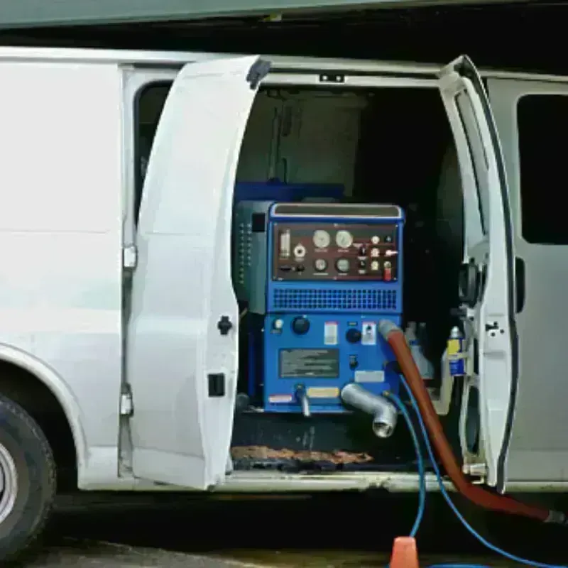 Water Extraction process in Cherry Hills Village, CO